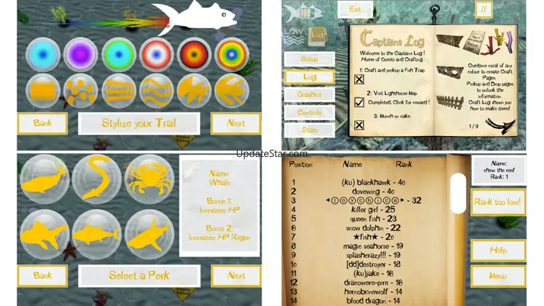 Ocean Craft Multiplayer Lite 3.4