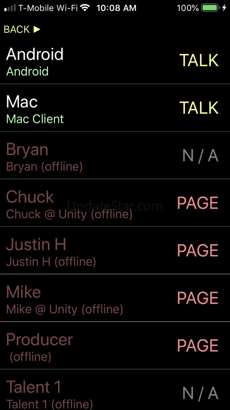 Unity Intercom 3.0.30