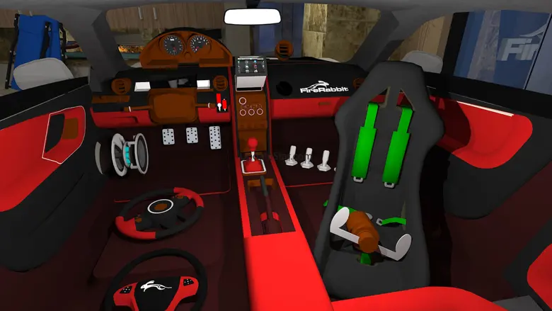 Fix My Car: Luxury Sports Build and Race 20.1