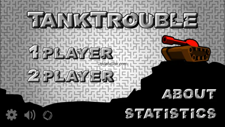 TankTrouble - Mobile Mayhem 1.0.7