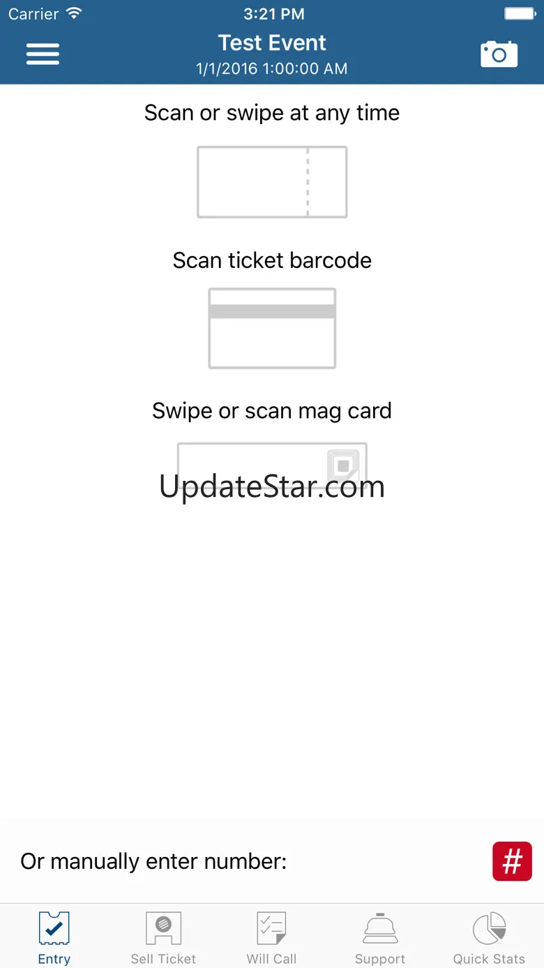 Ticketon Box Office 1.2.5