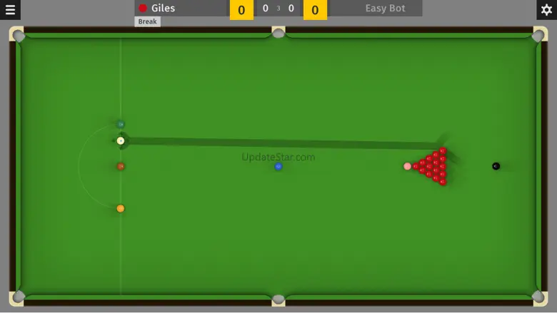 Total Snooker 2.6.2
