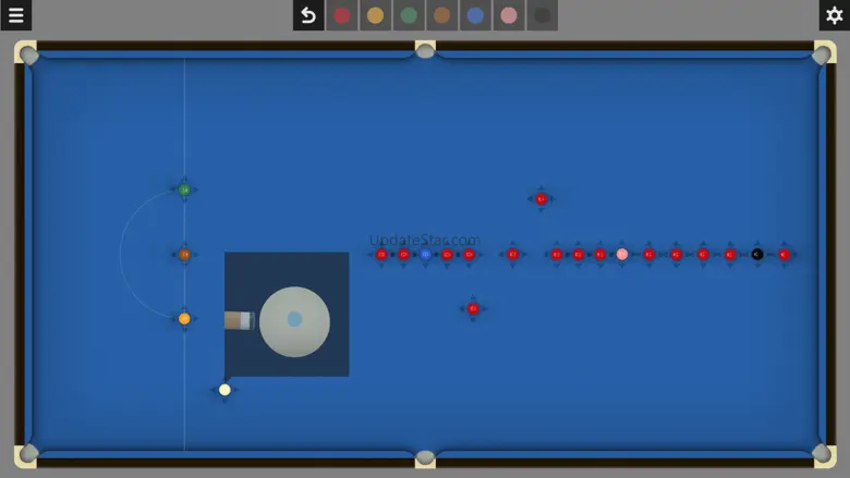 Total Snooker 2.6.2