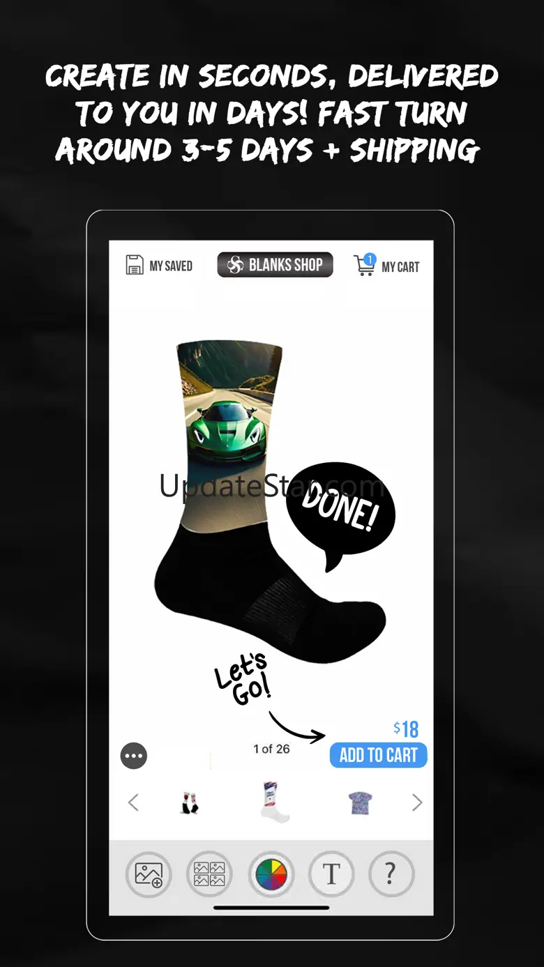 Silky Socks 5.8.0
