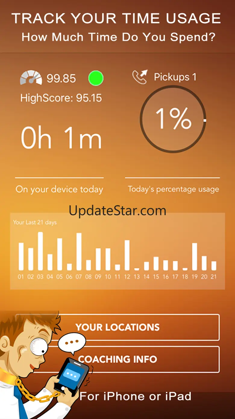 Habit Time Tracker And Control 3.4