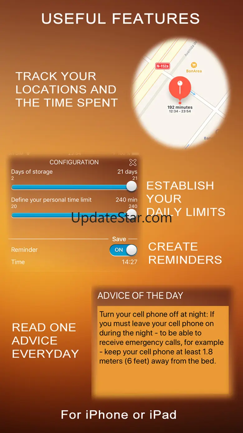 Habit Time Tracker And Control 3.4