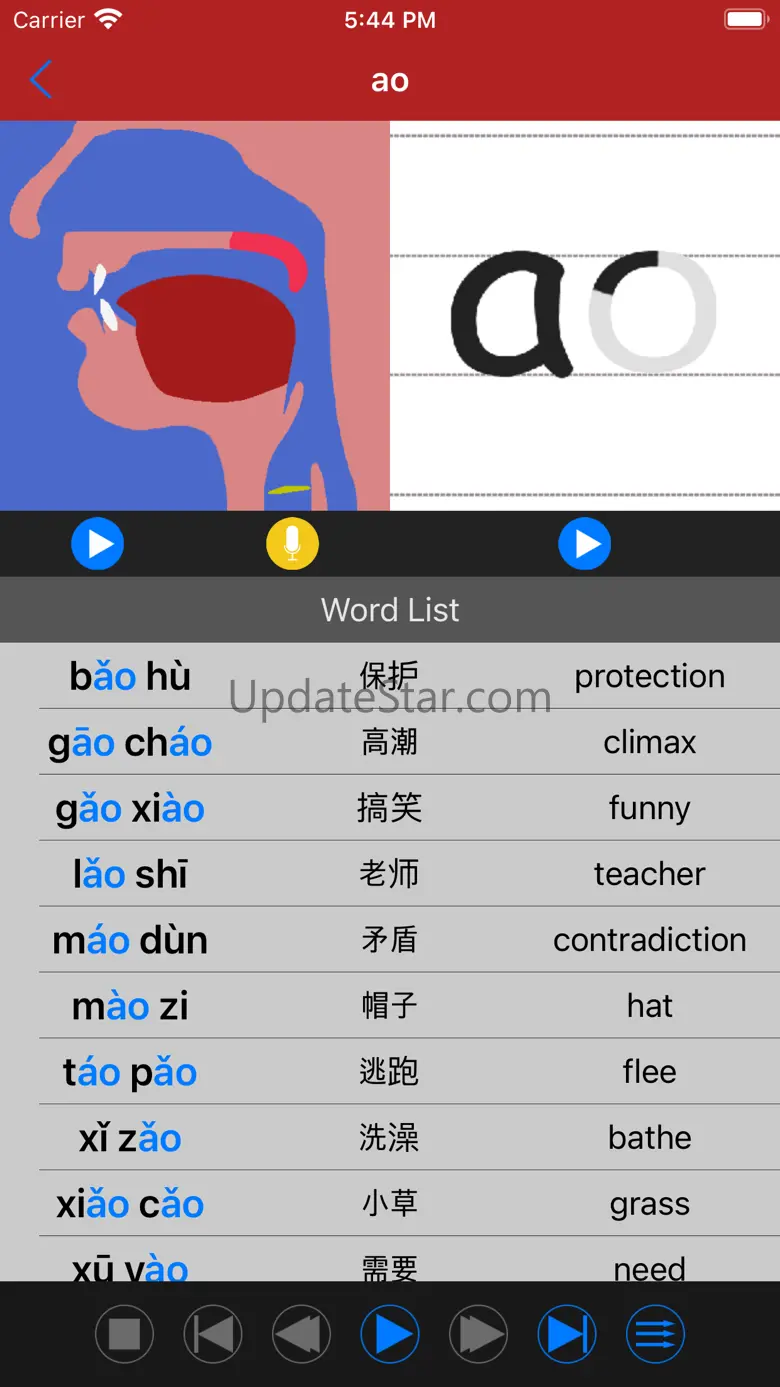 Chinese Pinyin: Learn Mandarin 24.03.08