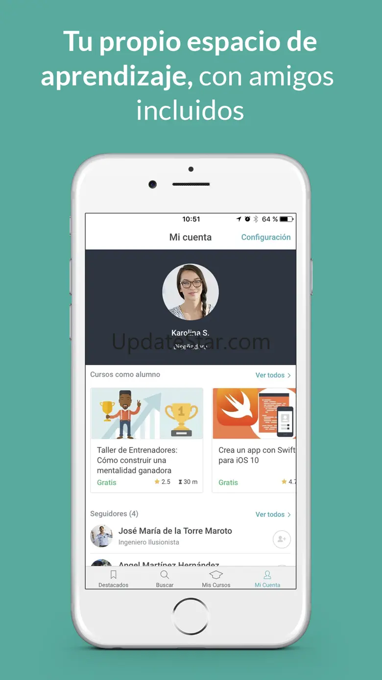 Tutellus - Cursos Online 1.4