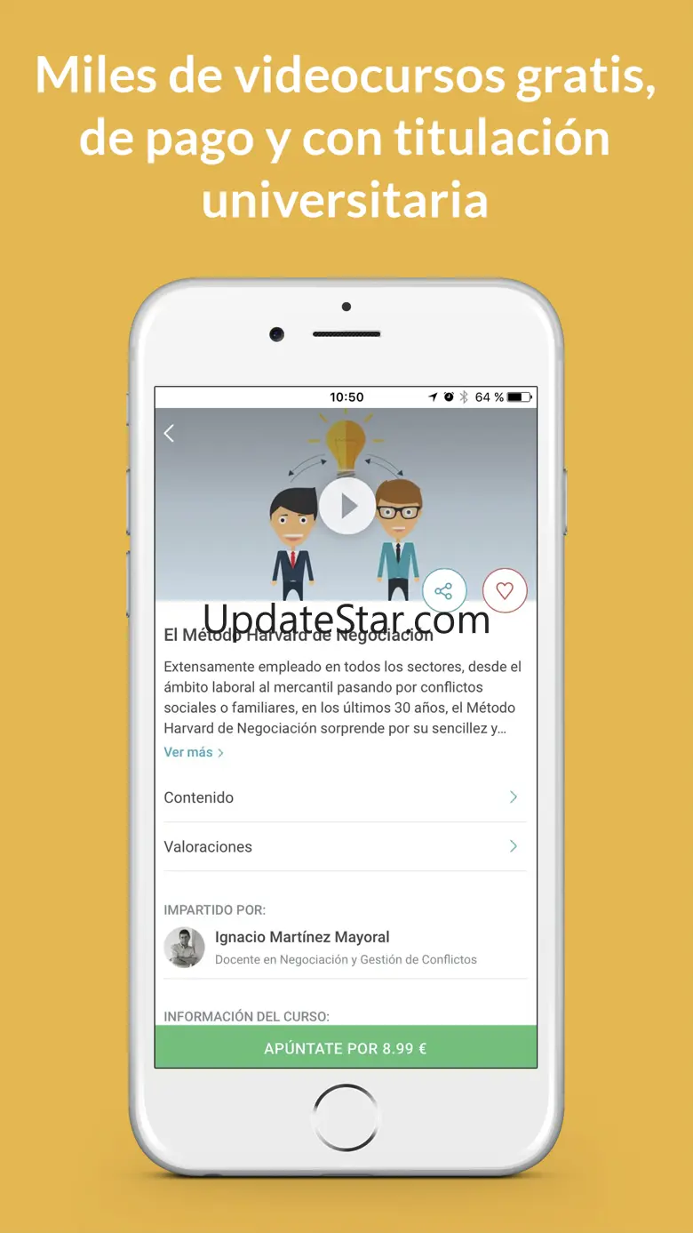 Tutellus - Cursos Online 1.4