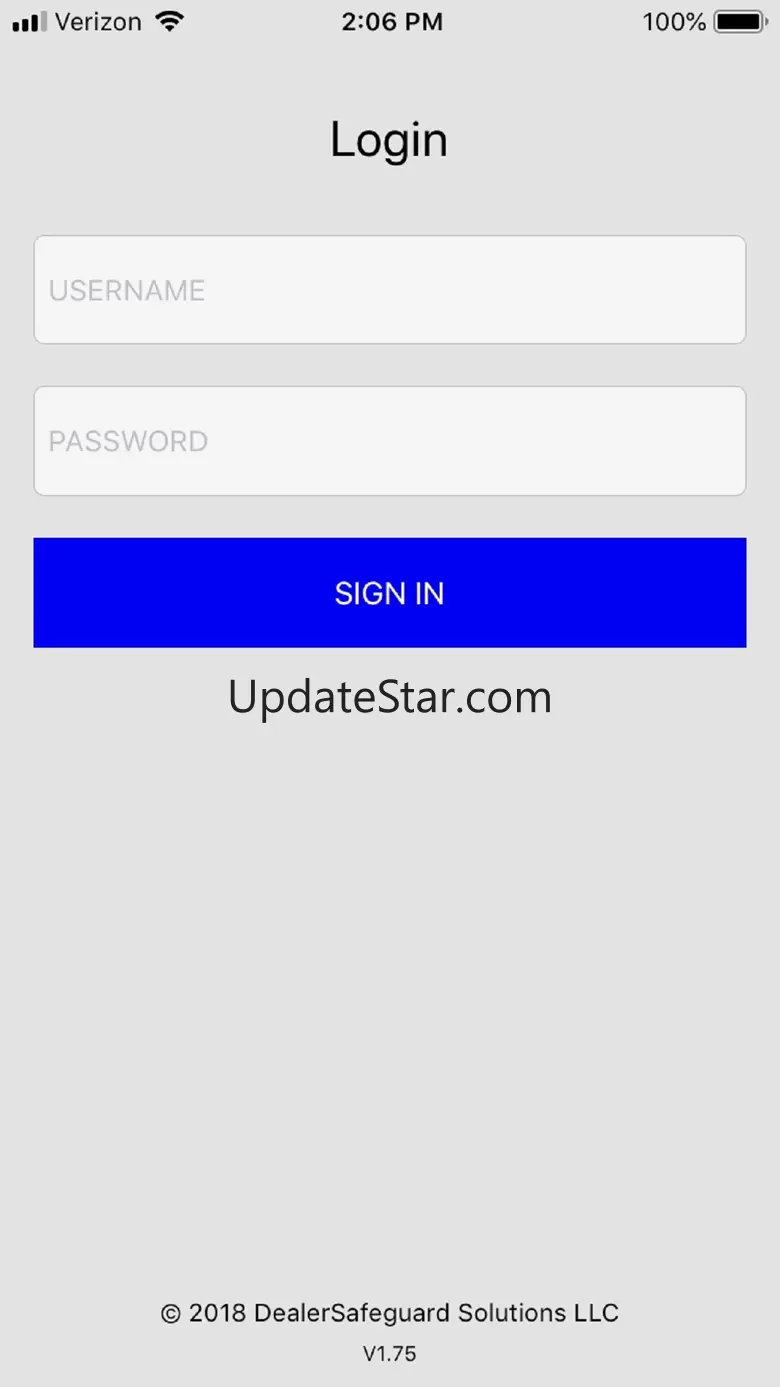 DSGSS Mobile App 3.15