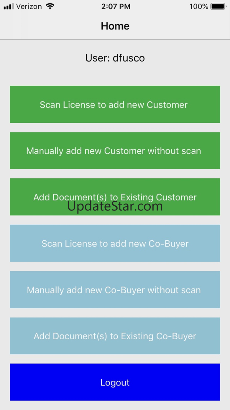 DSGSS Mobile App 3.15