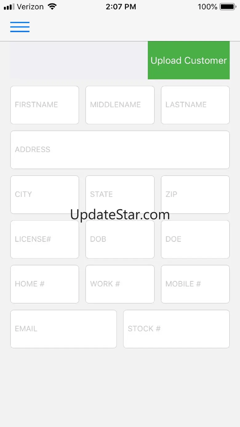 DSGSS Mobile App 3.15