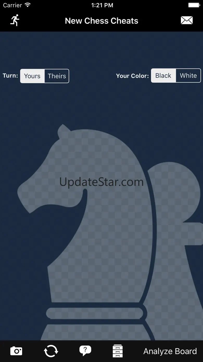 Chess Cheats 3.5.0