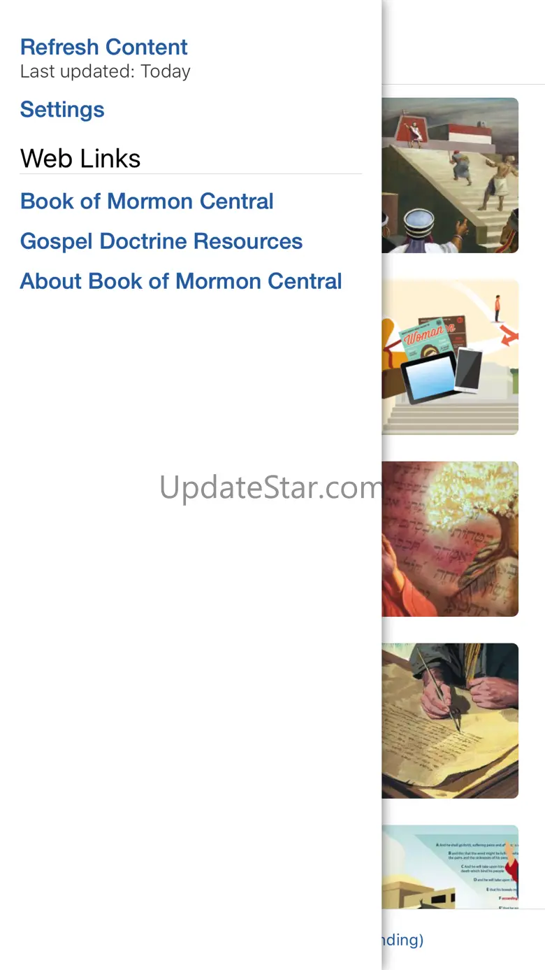 KnoWhy: Book of Mormon Central 2.2.4