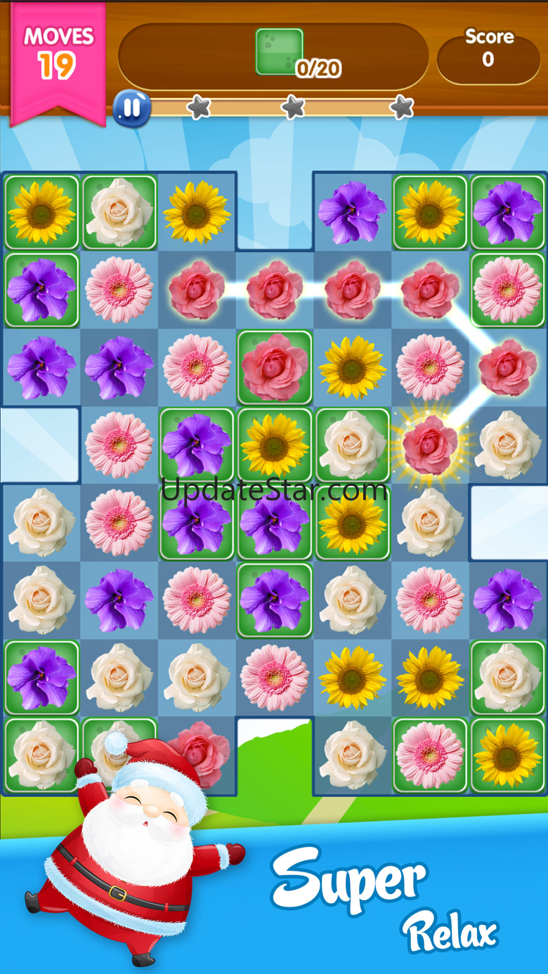 Blossom Link: Flower Valley 1.8