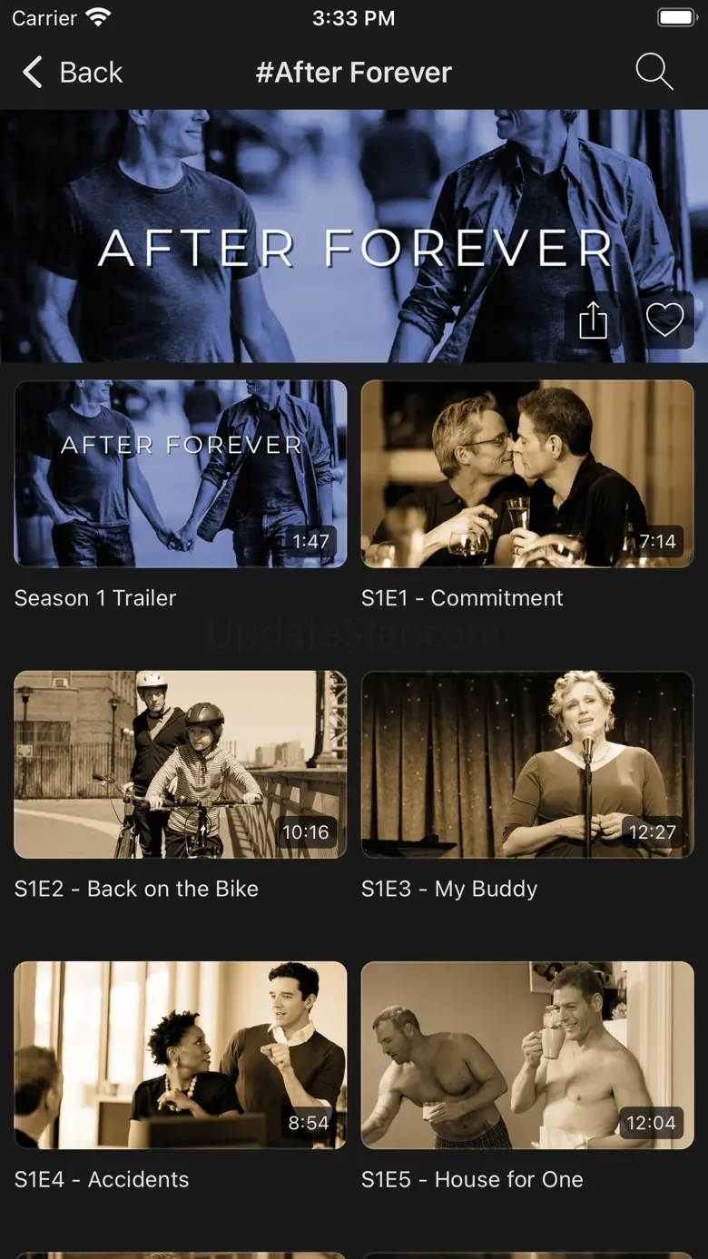 Binge Networks 6.1