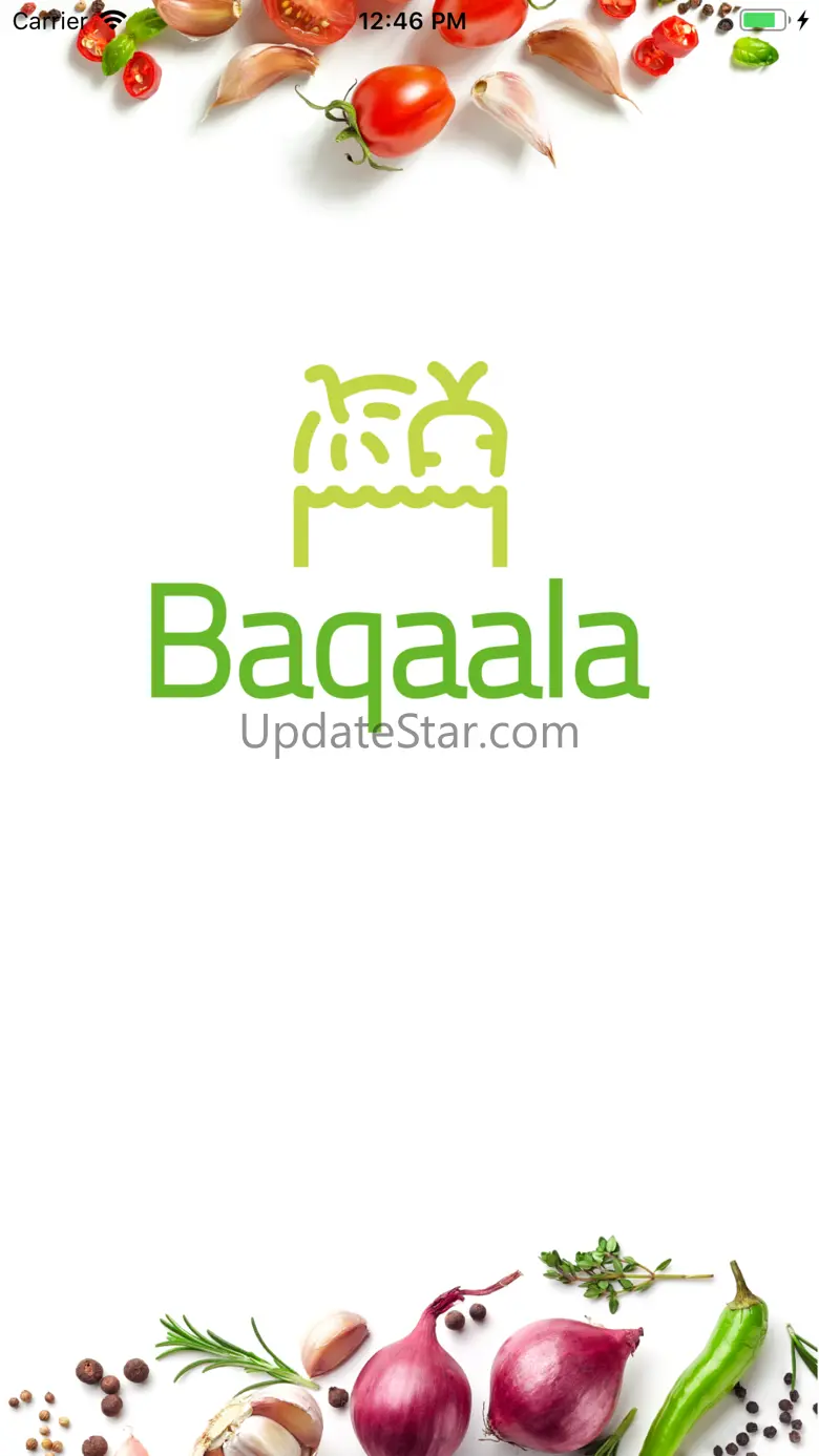 Baqaala Grocery Delivery 4.0.1
