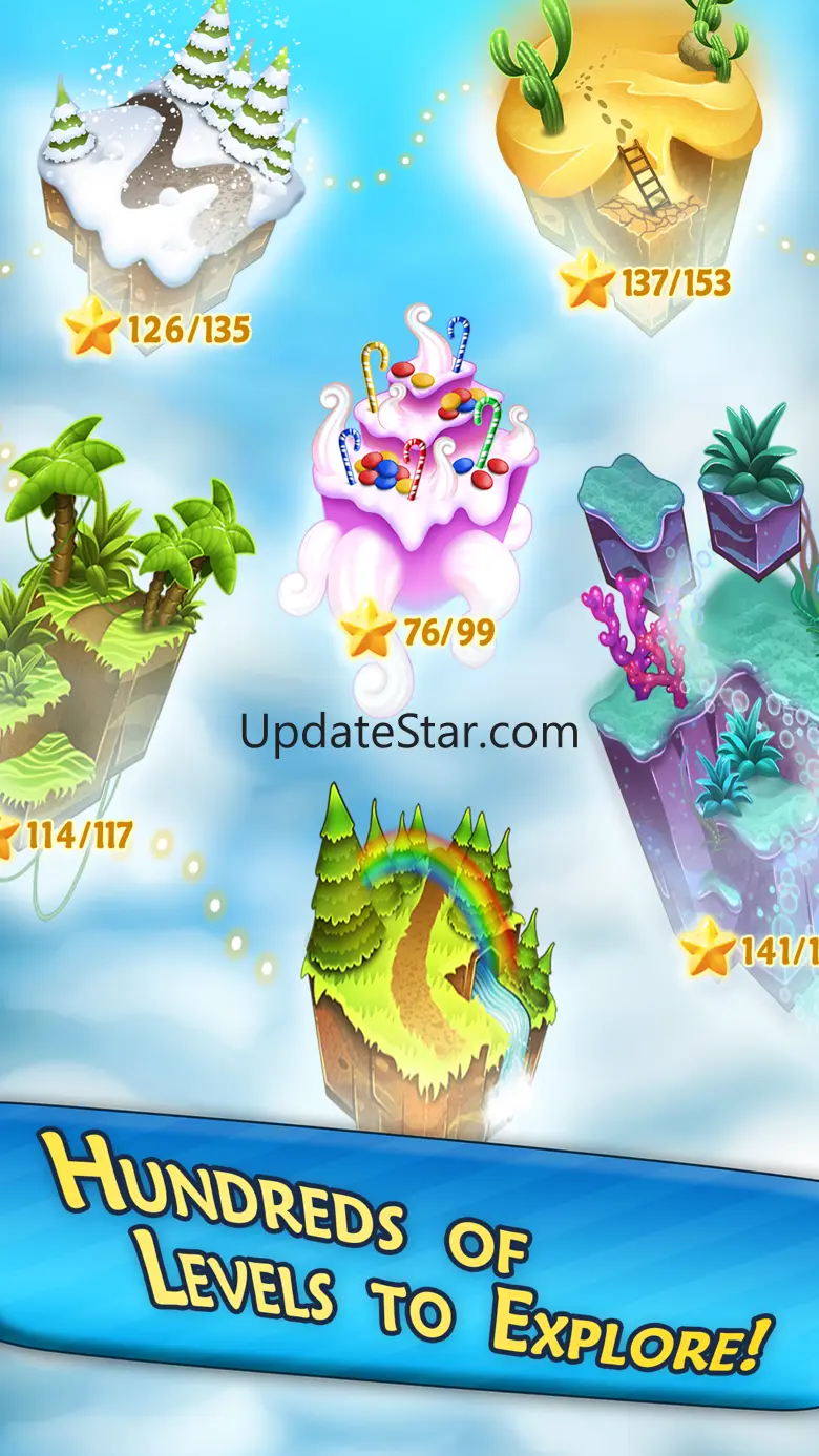 Bubble Bust! 2 Premium 1.1.4