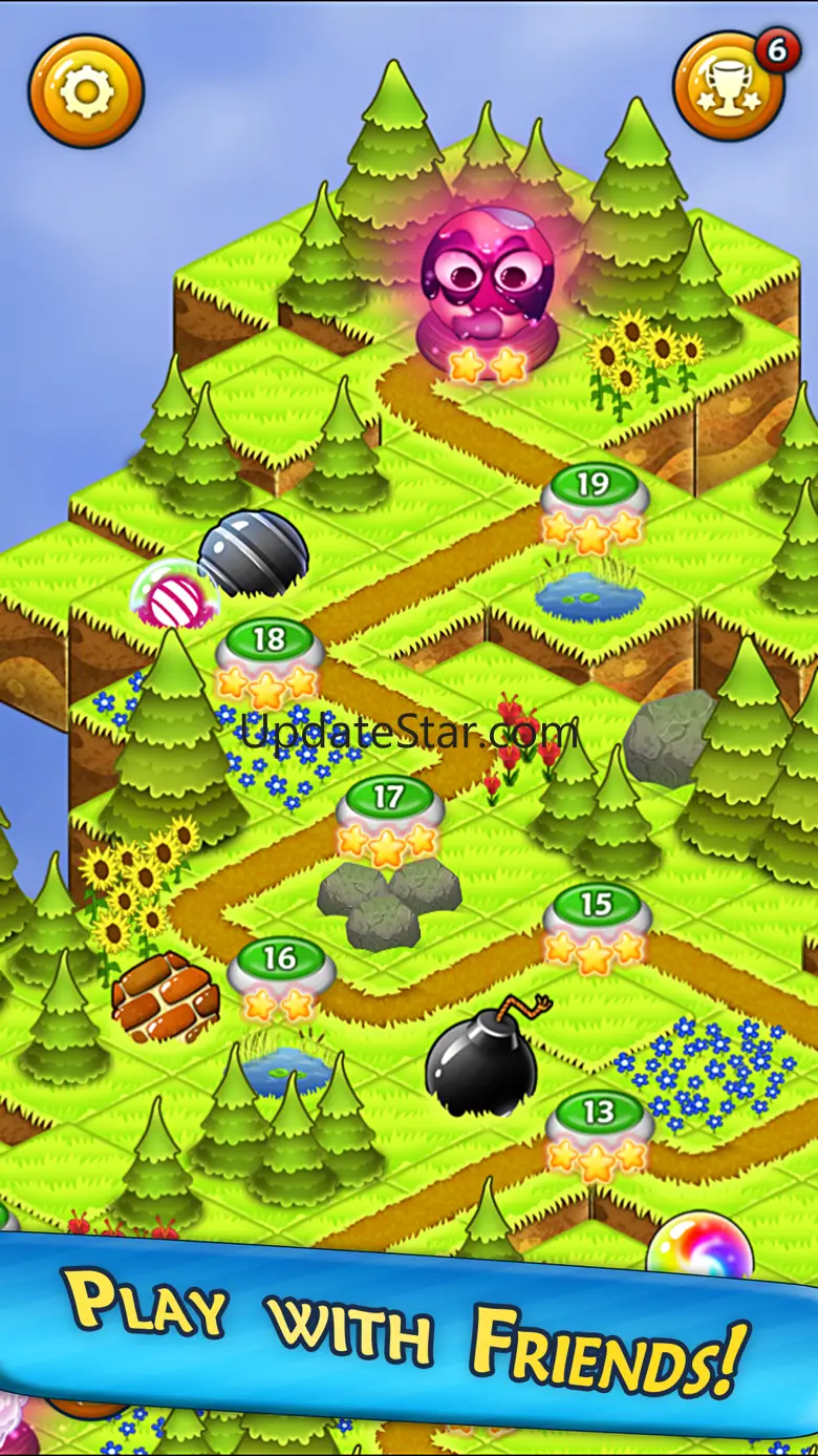 Bubble Bust! 2 Premium 1.1.4