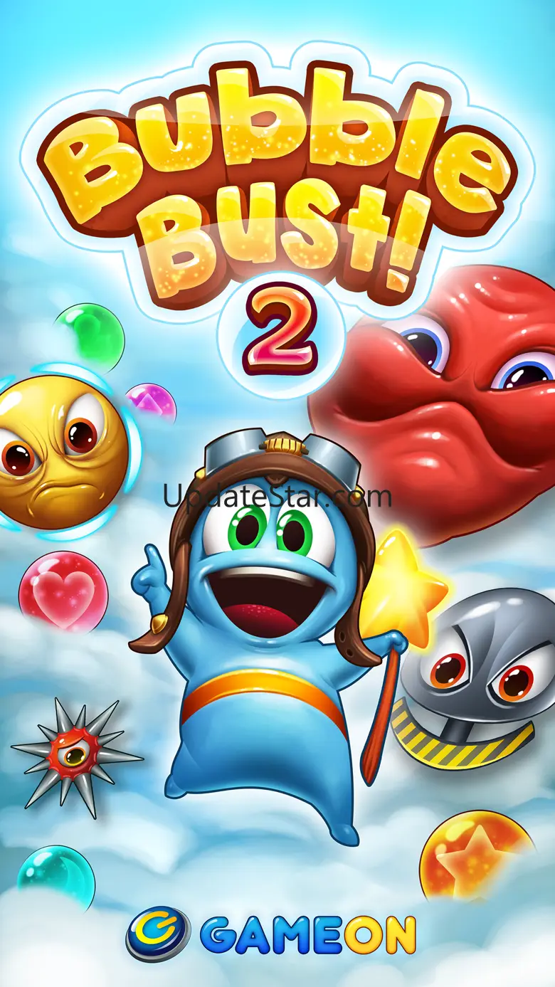 Bubble Bust! 2 Premium 1.1.4