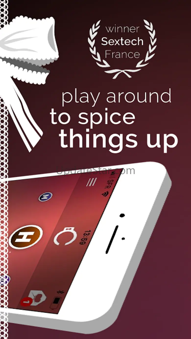 Can'U - Sex Game for couples 0.6.2