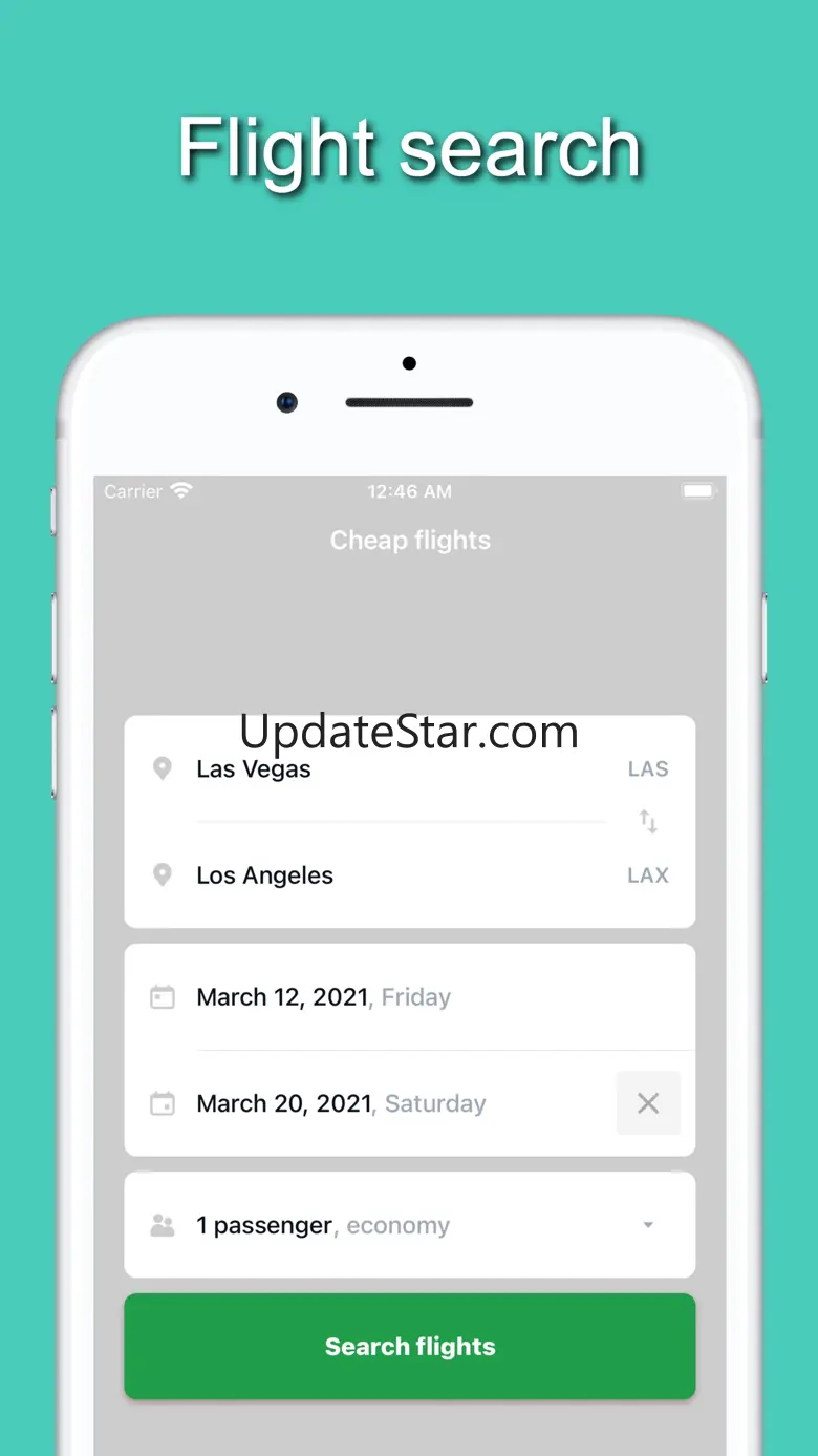 Cheap Flights worldwide 1.0.4