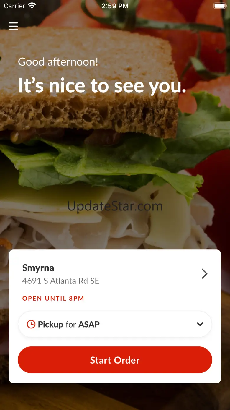Jack's New Yorker Deli 3.16.0