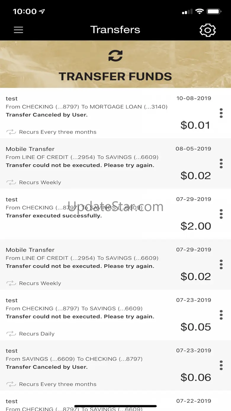 HFSL Mobile 9.15.3