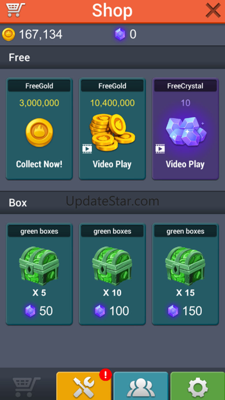 Fidget Spinner Battle 2.9.5