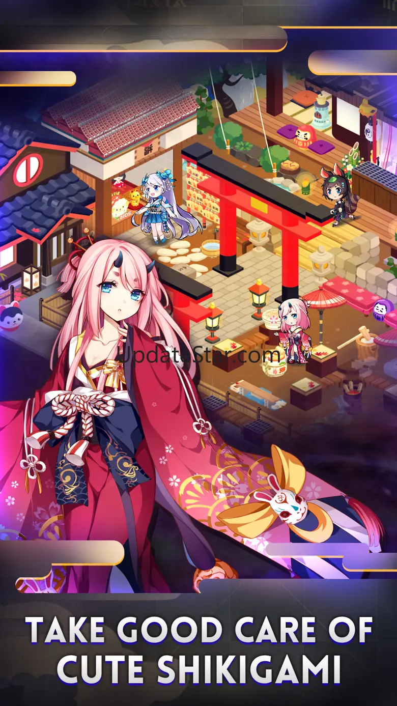 Summoner's Tales 0.2.90