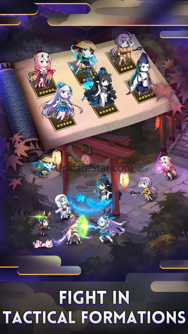 Summoner's Tales 0.2.90