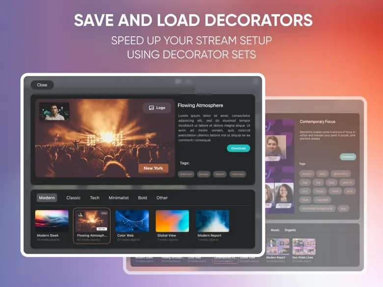 Cinamaker Director Studio 2.26.74
