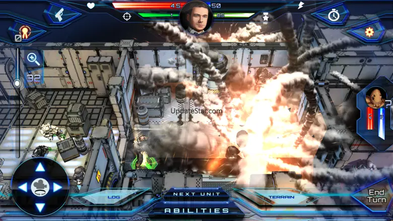 Strike Team Hydra 1.5
