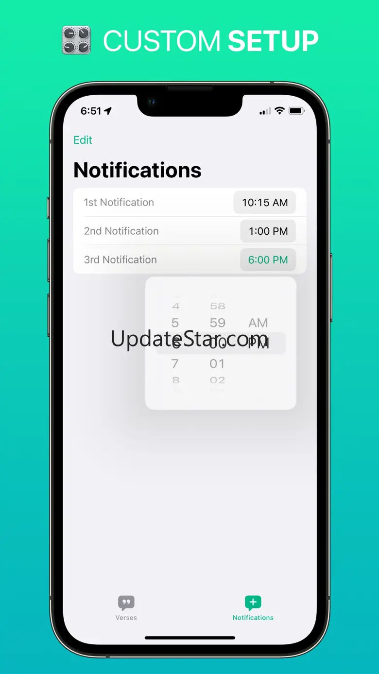 GodTalk 2.3