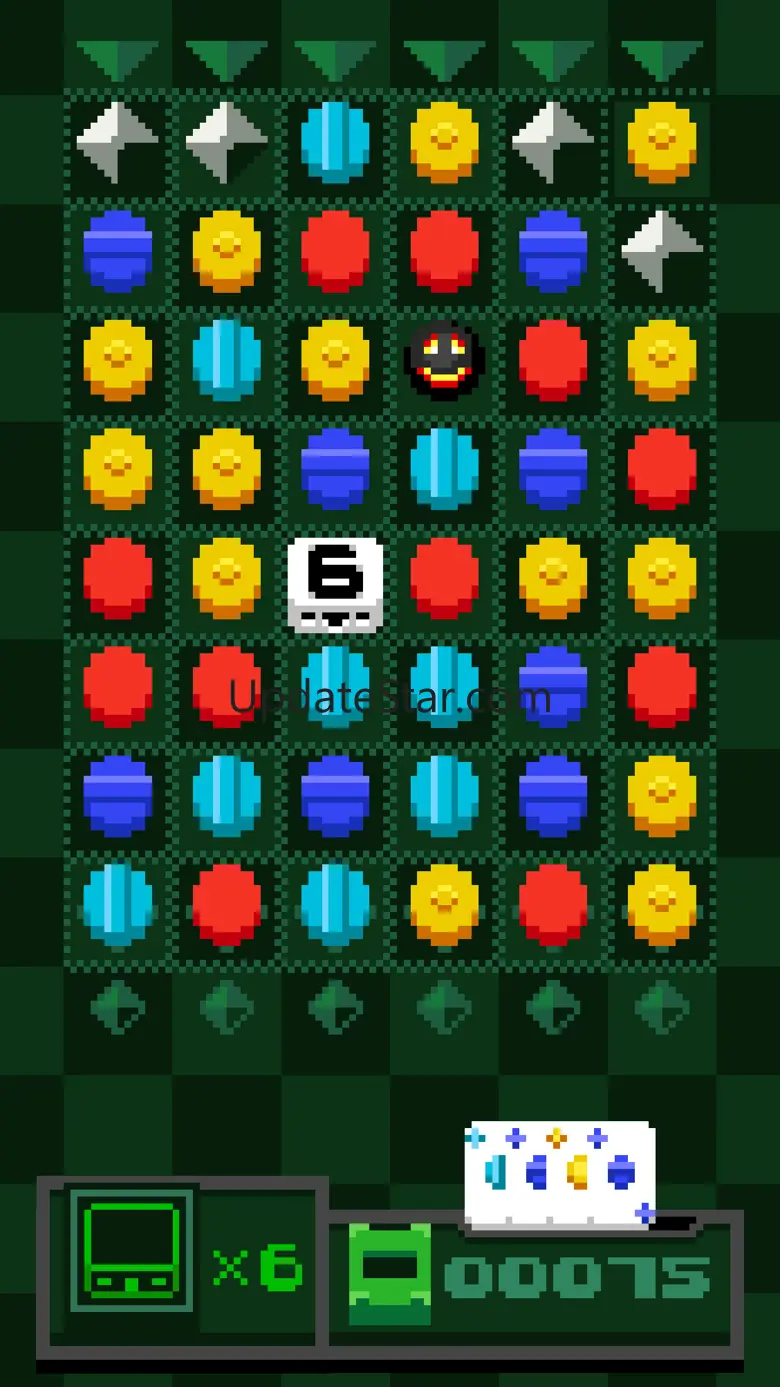 Six Match 1.3