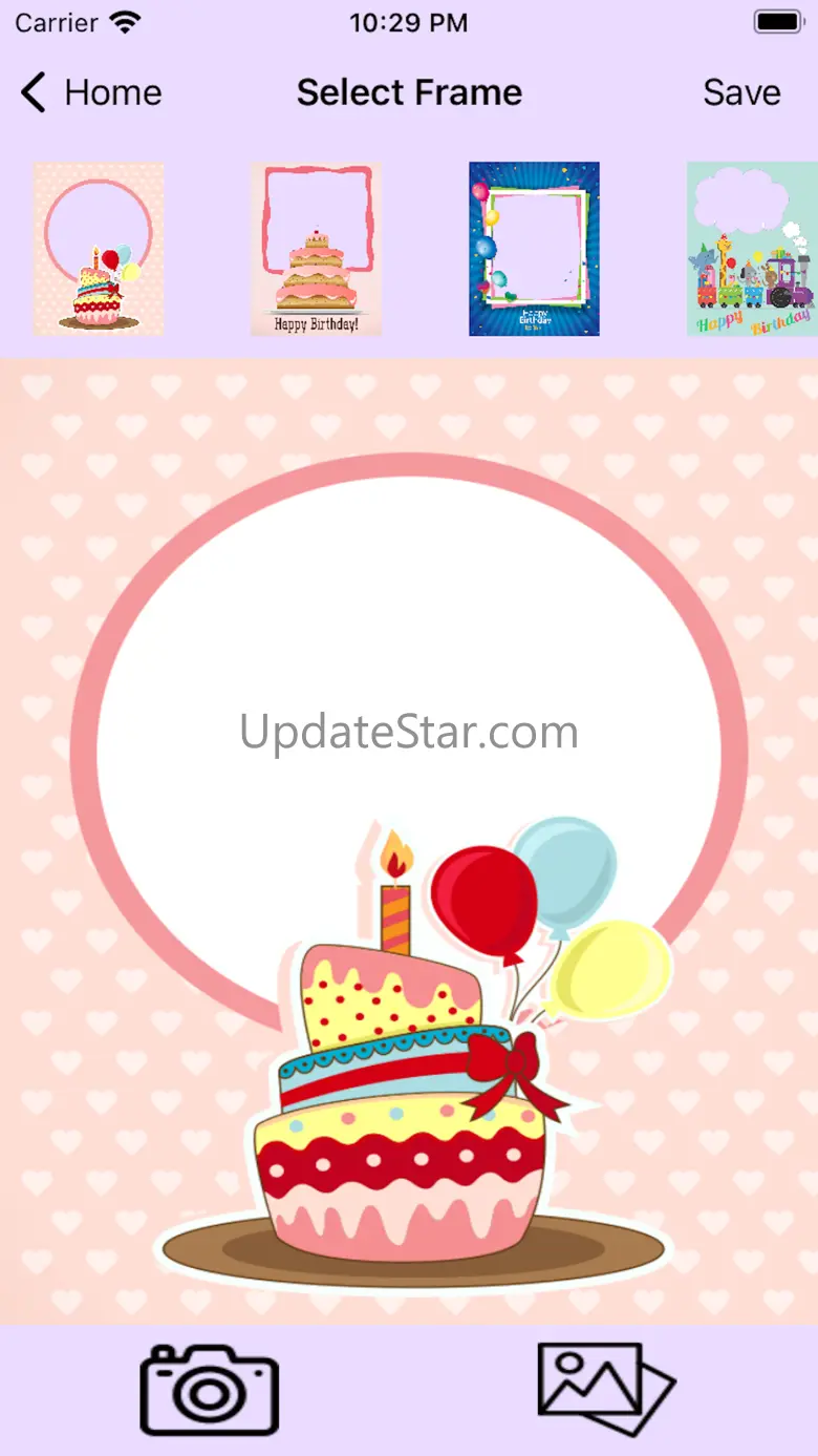 Happy Birthday Greetings & Sms 3.0