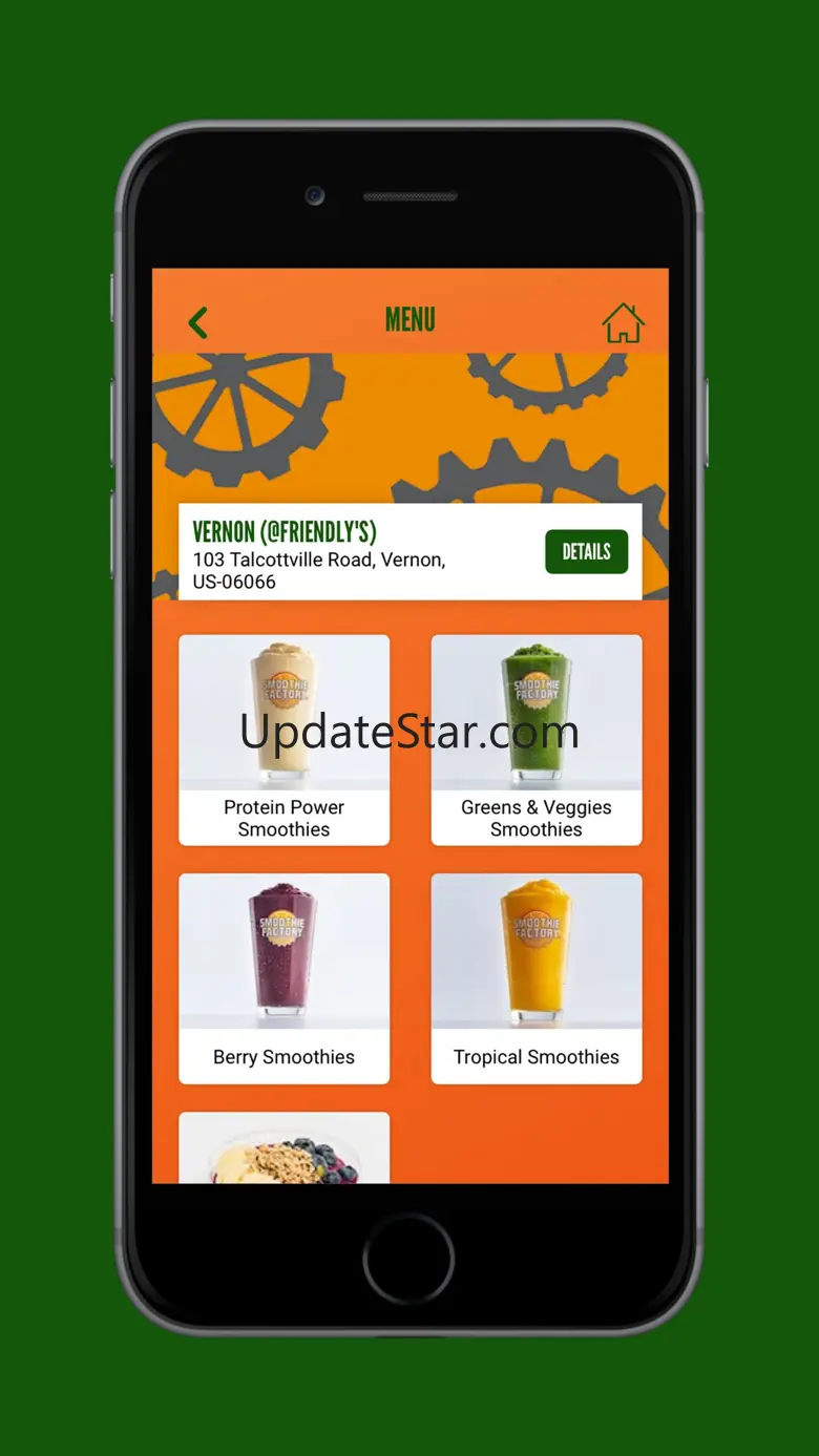 Smoothie Factory Ordering 24.12.2024090601