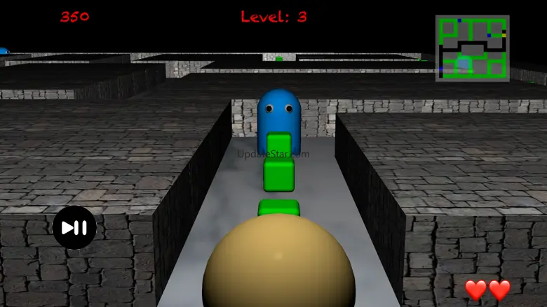 Maze3D: 3D Find Way Out 4.0