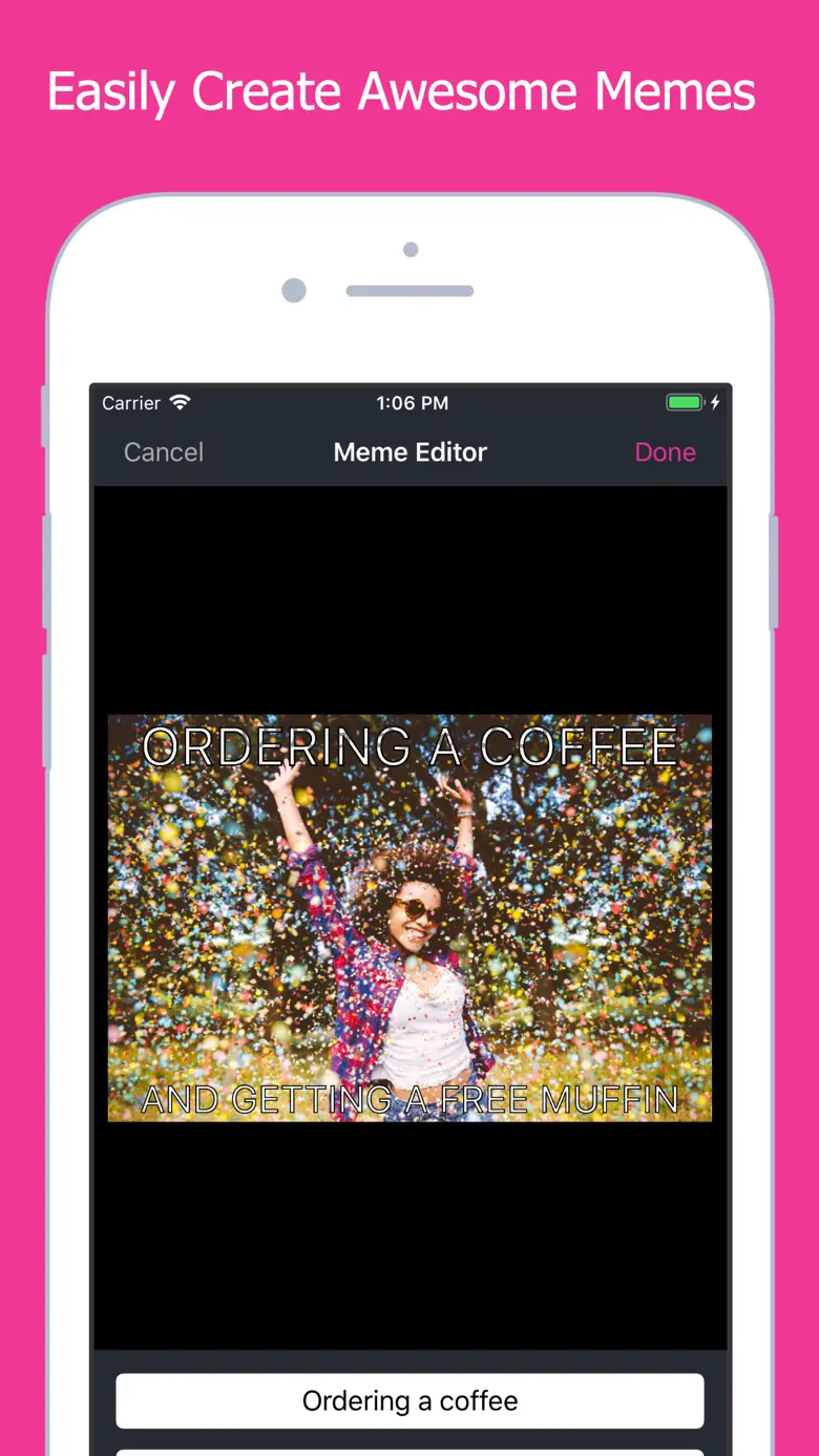 Meme Maker - Caption Editor 1.4