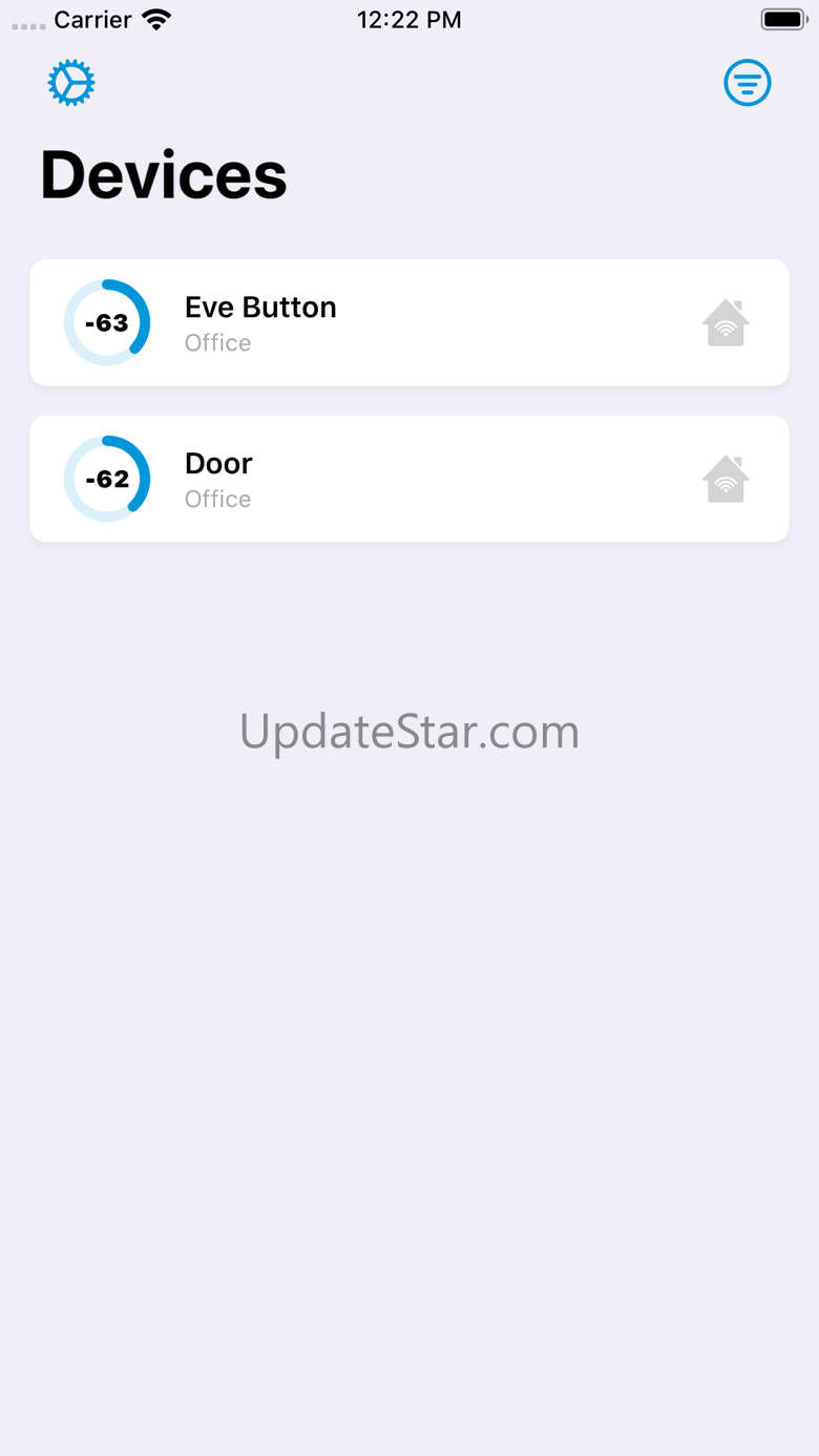 HomeScan for HomeKit 1.1.4