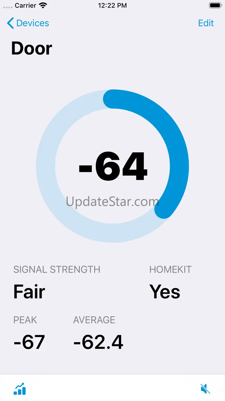 HomeScan for HomeKit 1.1.4
