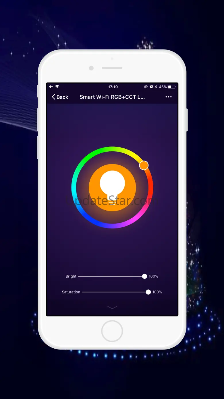 iLintek Home 1.0.8