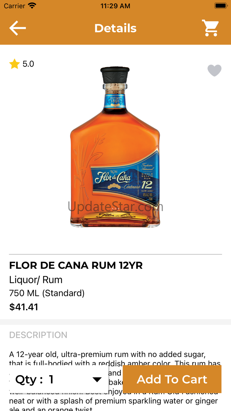 Far West Liquor and Fine Wines 11.24.0