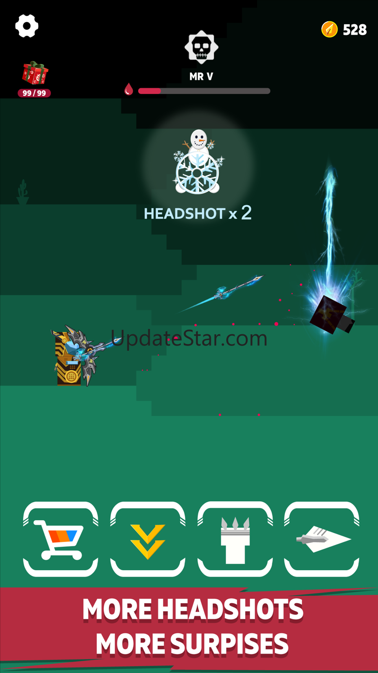 ArrowMan 3.0.6