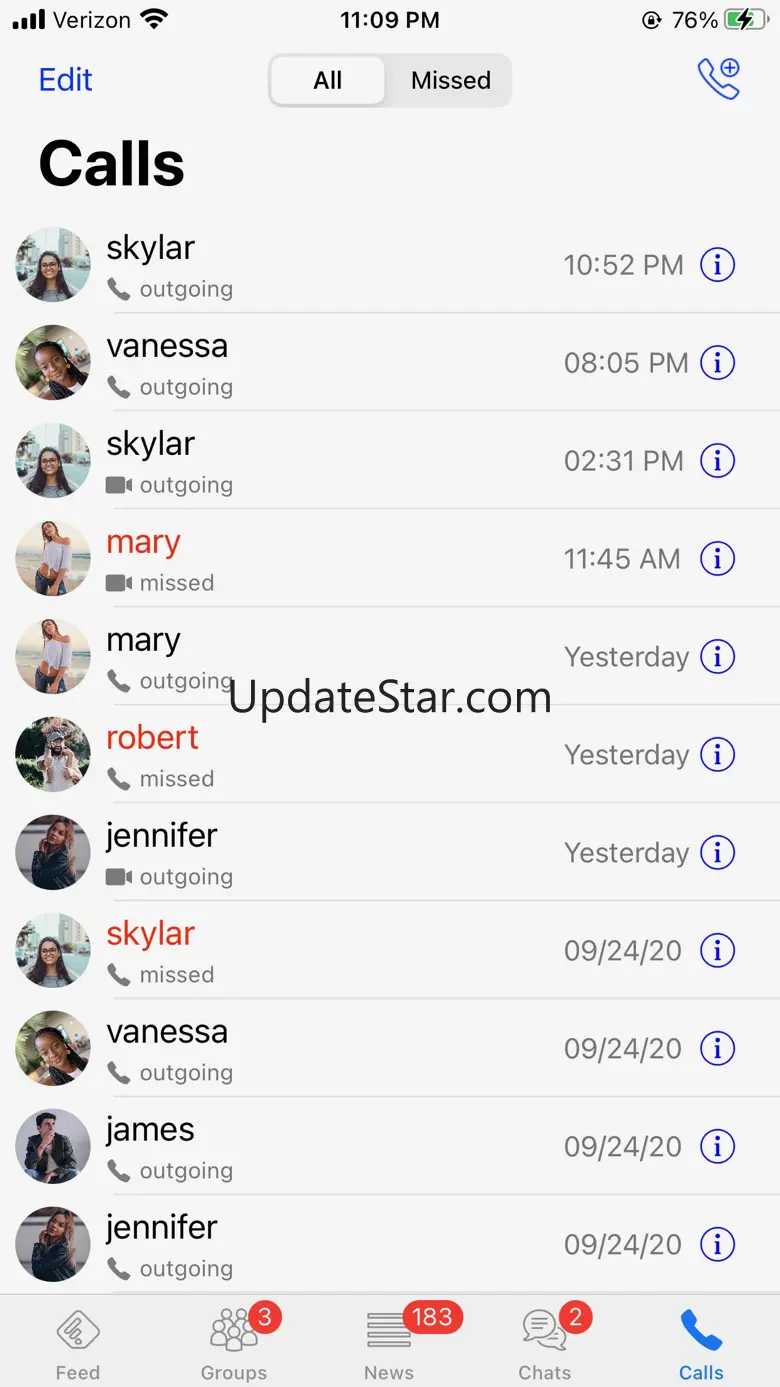 RingChat 3.0.7