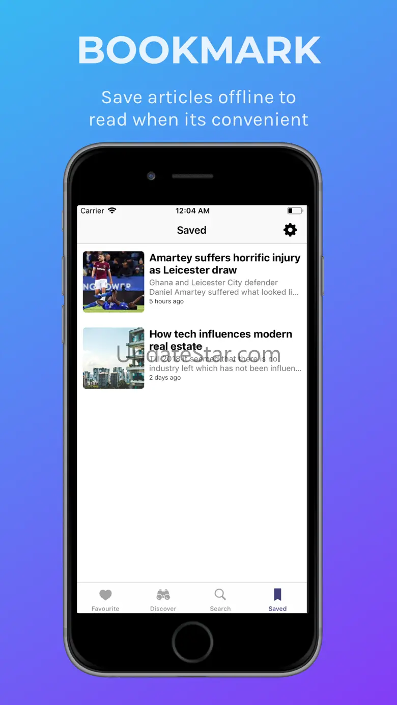 Ghana News Digest 1.0.6