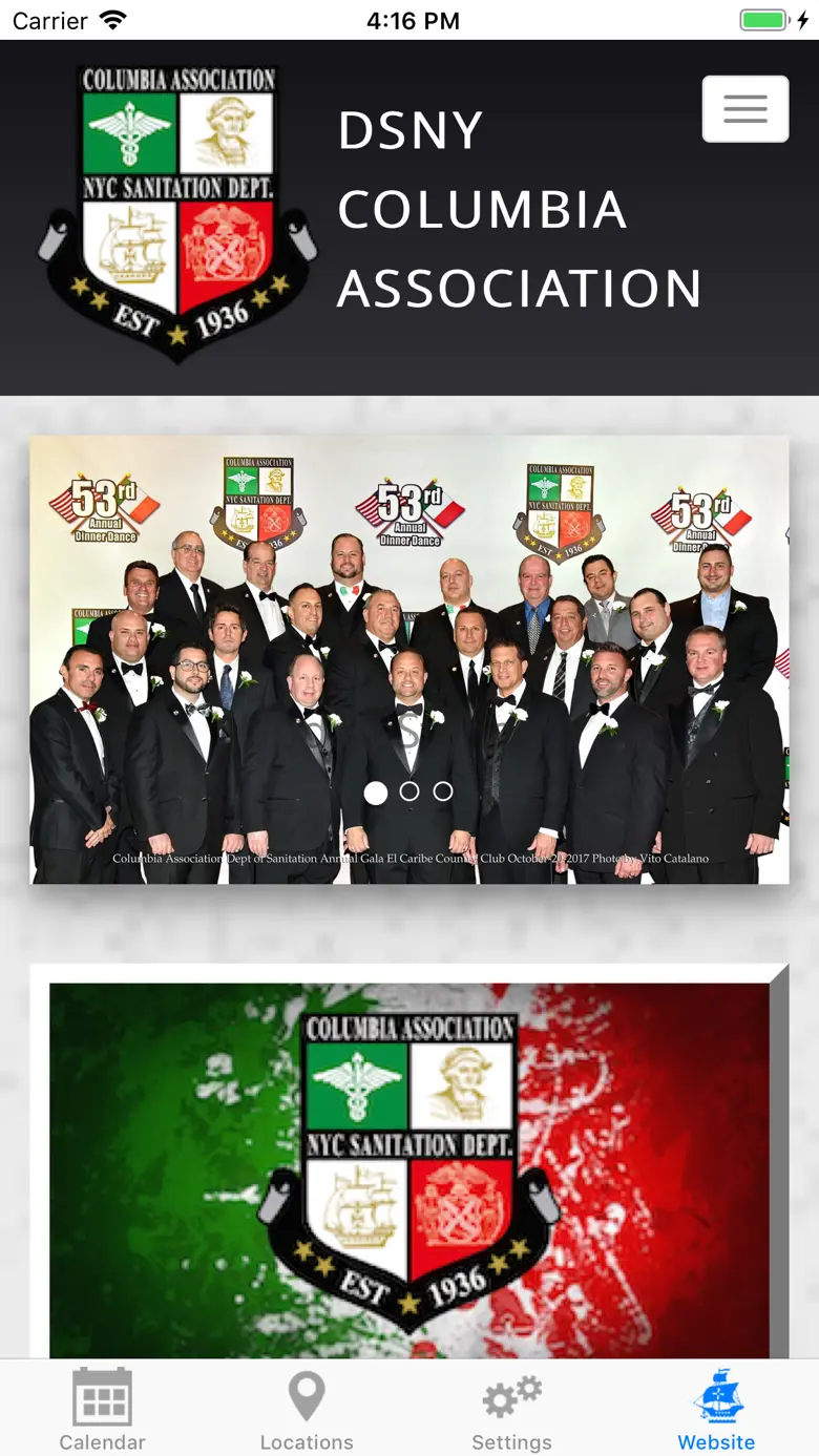 Stronger Columbia Association 1.3