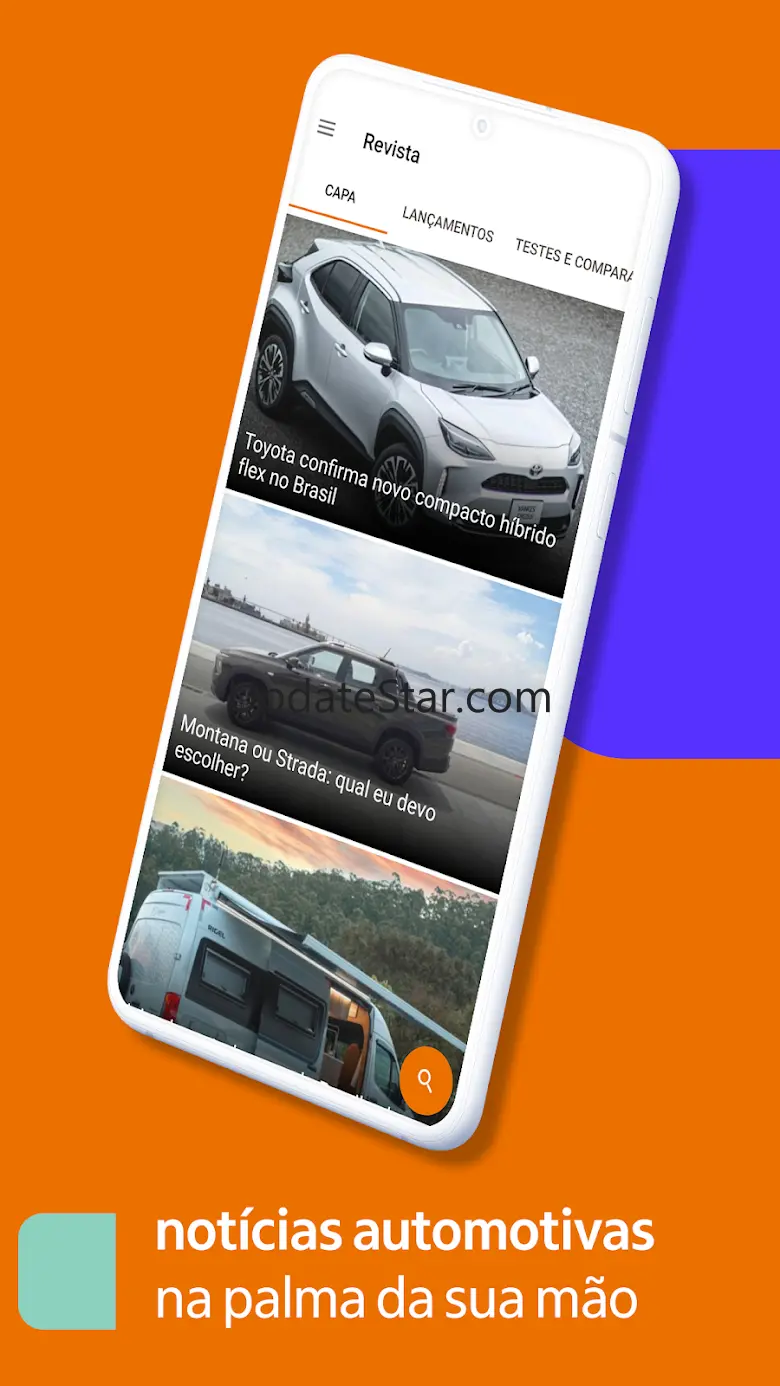 icarros: carros novos e usados 5.3.2