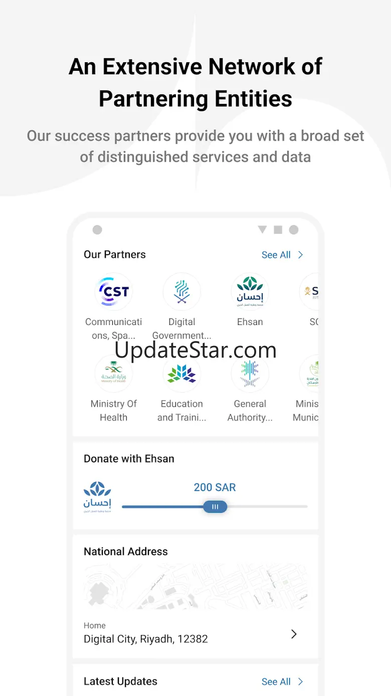 Tawakkalna Services 2.1.5