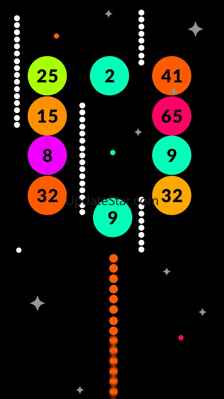 Slither vs Circles: All in One 19